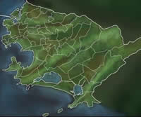 Mapa de Niteri